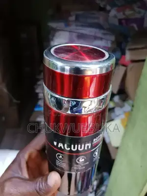 Hot and Cold Vaccum Water Bottle for Souvenirs