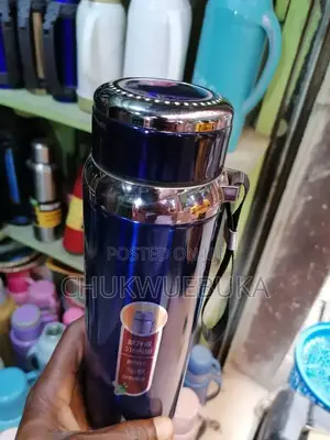 Original Sports Water Bottle for Souvenirs