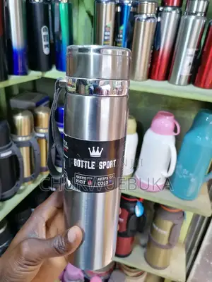 Keeps Hot Keeps Cold Vaccum Water Bottle for Souvenirs