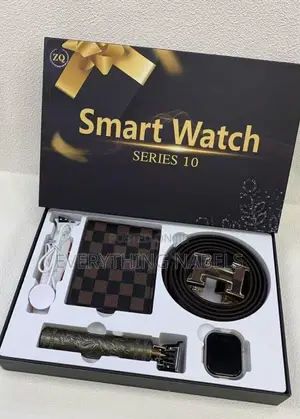 Smart Watch Series 10
