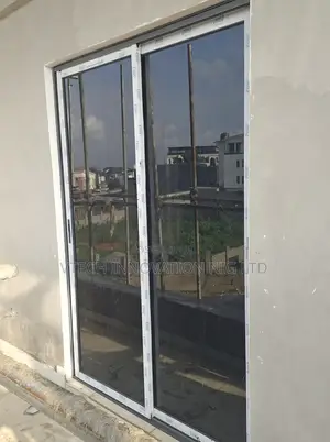 Ebm Sliding Door