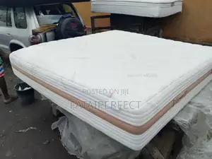 6/6 Canadian Hybrid Memory Mattress