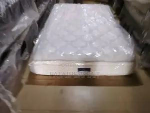 4.5/6 Canadian Orthorpedic Spring Mattress for Back Pain
