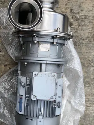 KSB Submersible Sewage Pump