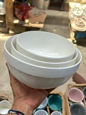 1 Set of This Bowl #8,000
