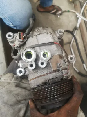 Ac Compressor for Toyota Tacoma 2005 to 2020 Model