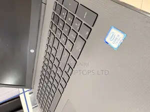 Laptop HP 250 G6 4GB Intel Core I5 HDD 500GB