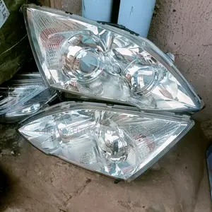 Head Light 2009 Honda Cr-V