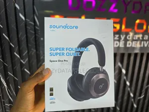 Soundcore by Anker Space One Pro