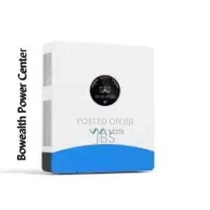 8kva Vamtek Inverter