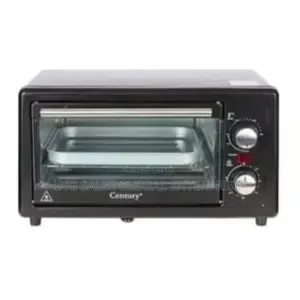 Breakfast Maker - 600w - Black - 3 in 1