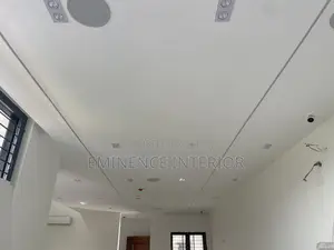 Gypsum Board Ceiling