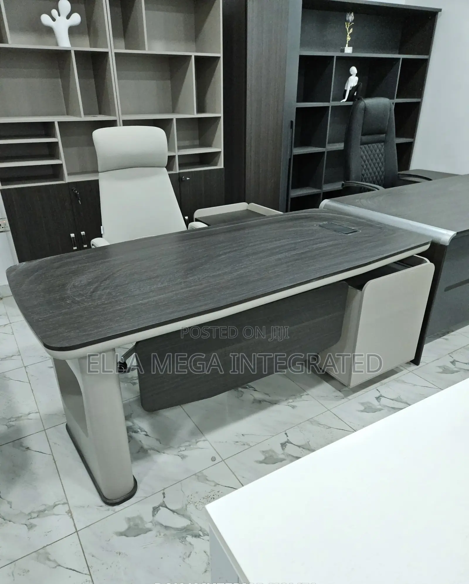 Executive Table 1.8