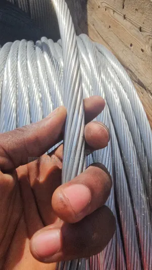 150mm Aluminum Conductor, Aac