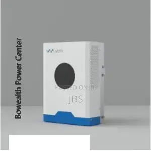 12kva Vamtek Inverter