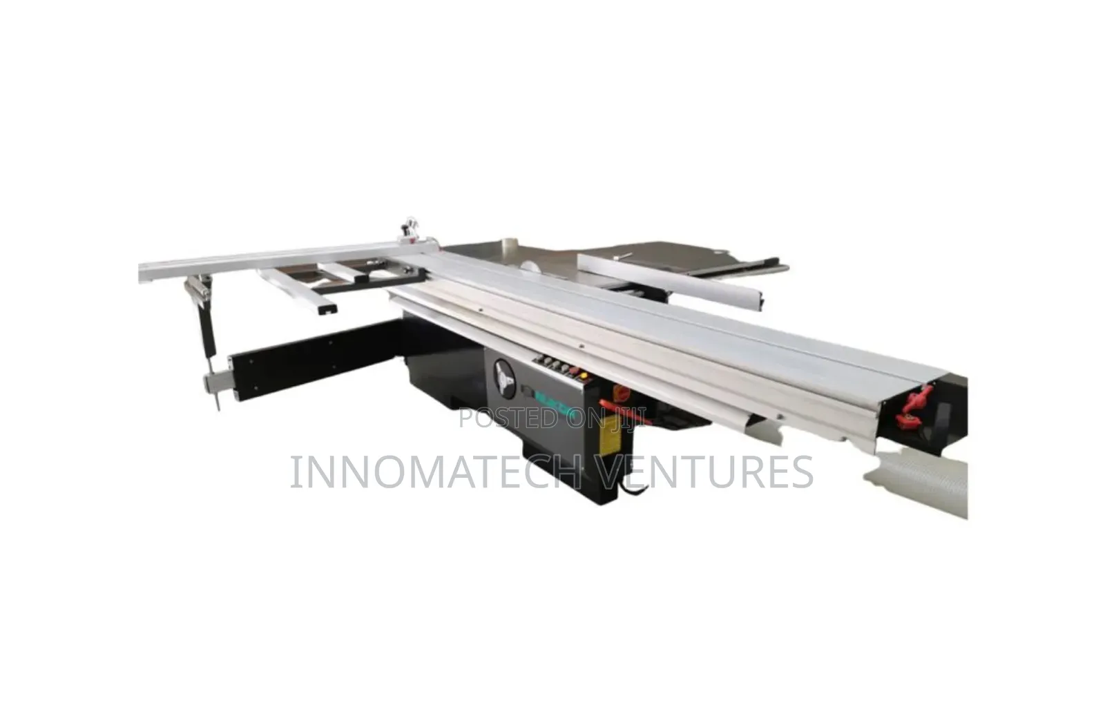 Panel Saw Machine