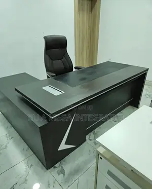Executive Office Table