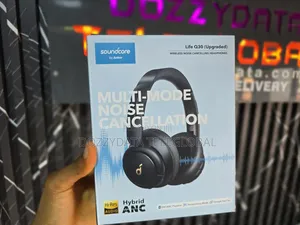 Soundcore by Anker Life Q30 (Upgraded)
Wireless Headphone