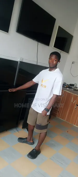 Tv Technician