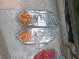 Head Light 2006 Acura MDX