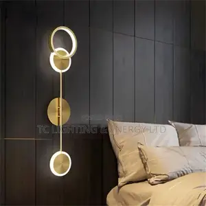 Unique Led Wall Light