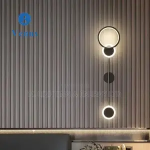 Unique Led Wall Light