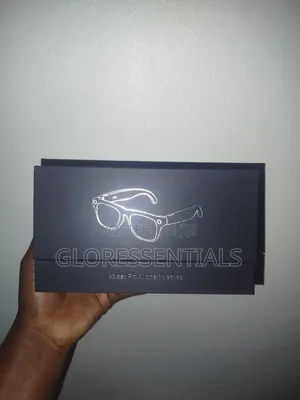 Smart Ai Pro Detection Security Glasses