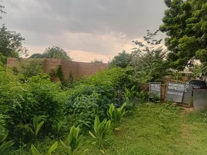 A Full Plot of Land With Red Copy. At Iyana Agbala Adekola Area Ibadan