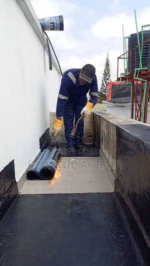 Devote Waterproofing Specialist