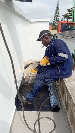 Devote Waterproofing Specialist