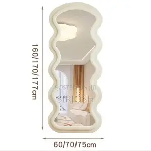 Luxury Standing Mirror