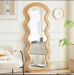 Luxury Standing Mirror
