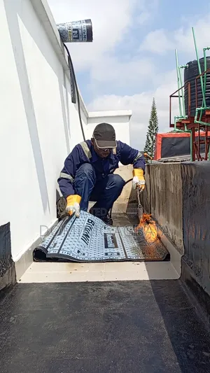 Forecast Waterproofing Expert