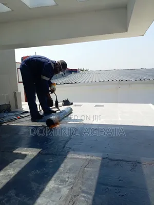Mr. Project Waterproofing Specialist