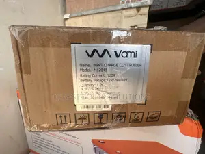 Vami Solid 120amps Controller