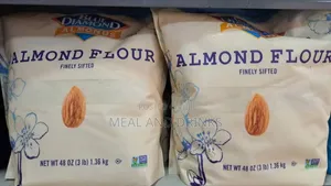 Blue Diamond Almonds Flour