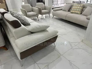 Liam Sofa Set