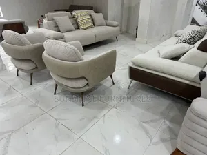 Liam Sofa Set