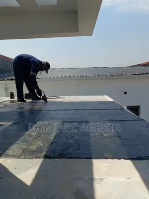 Grasp Waterproofing Experts
