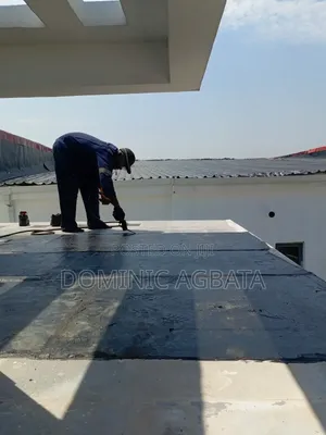 Grasp Waterproofing Experts