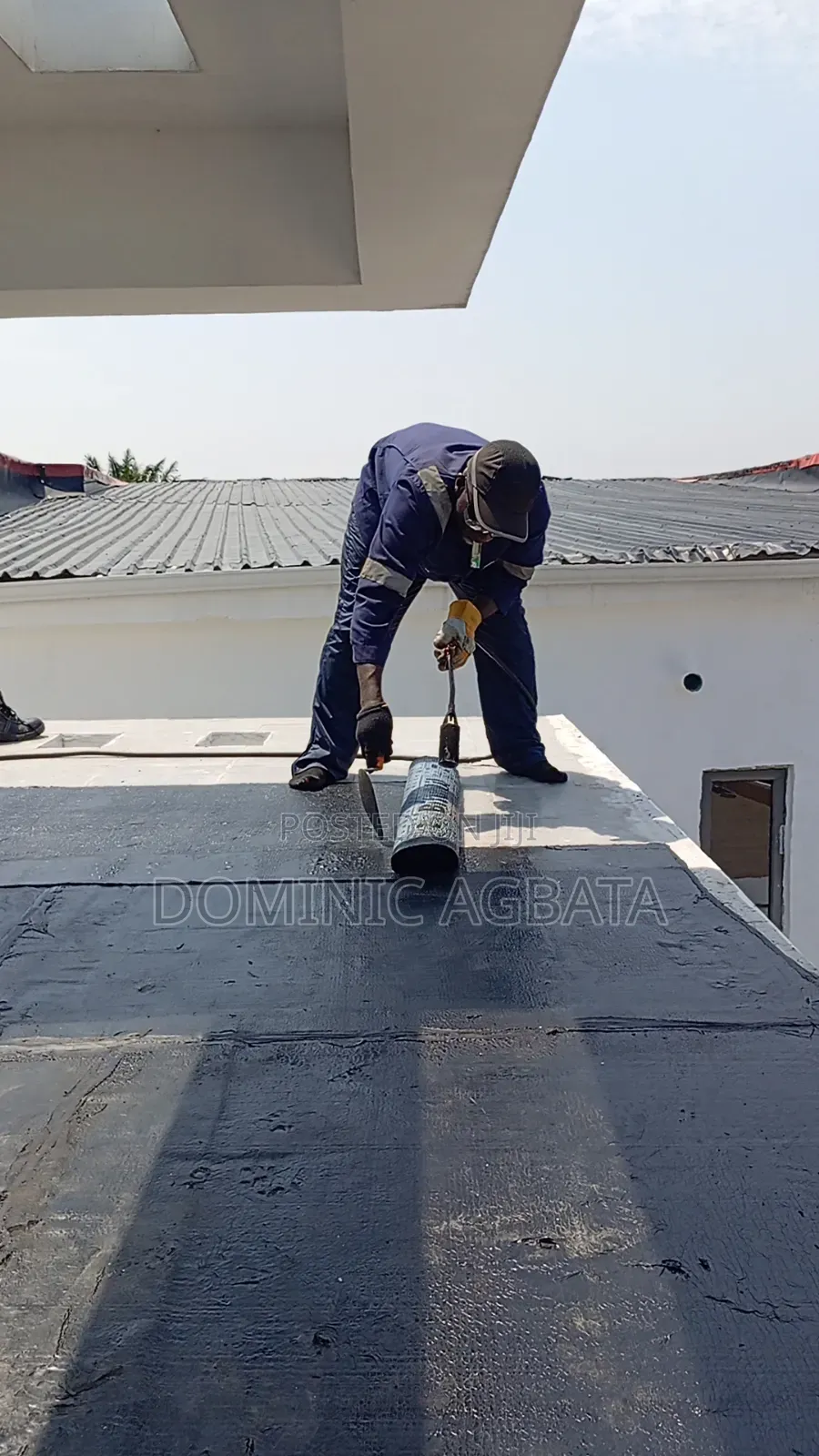 Grasp Waterproofing Experts