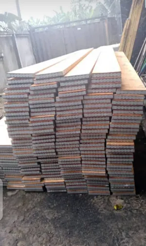 3meter Firesafe Scaffolding Board(Brand New)