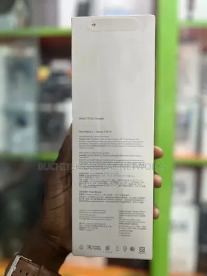 Google Pixel Watch 3 45mm