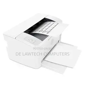 Hp Laserjet M111a Printer