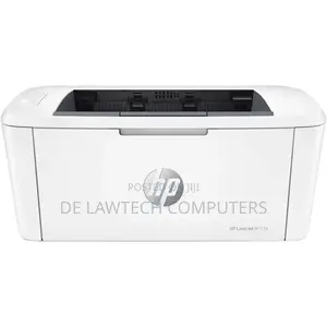 Hp Laserjet M111a Printer