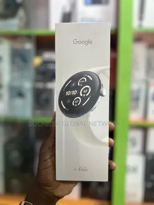 Google Pixel Watch 3 45mm