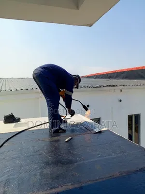 Rank Waterproofing Expert