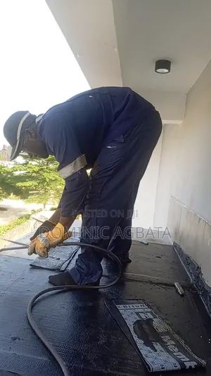 Reinforce Waterproofing Experts