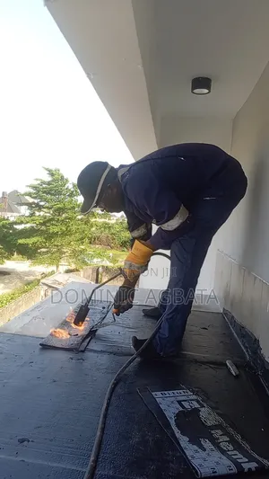 Reinforce Waterproofing Experts