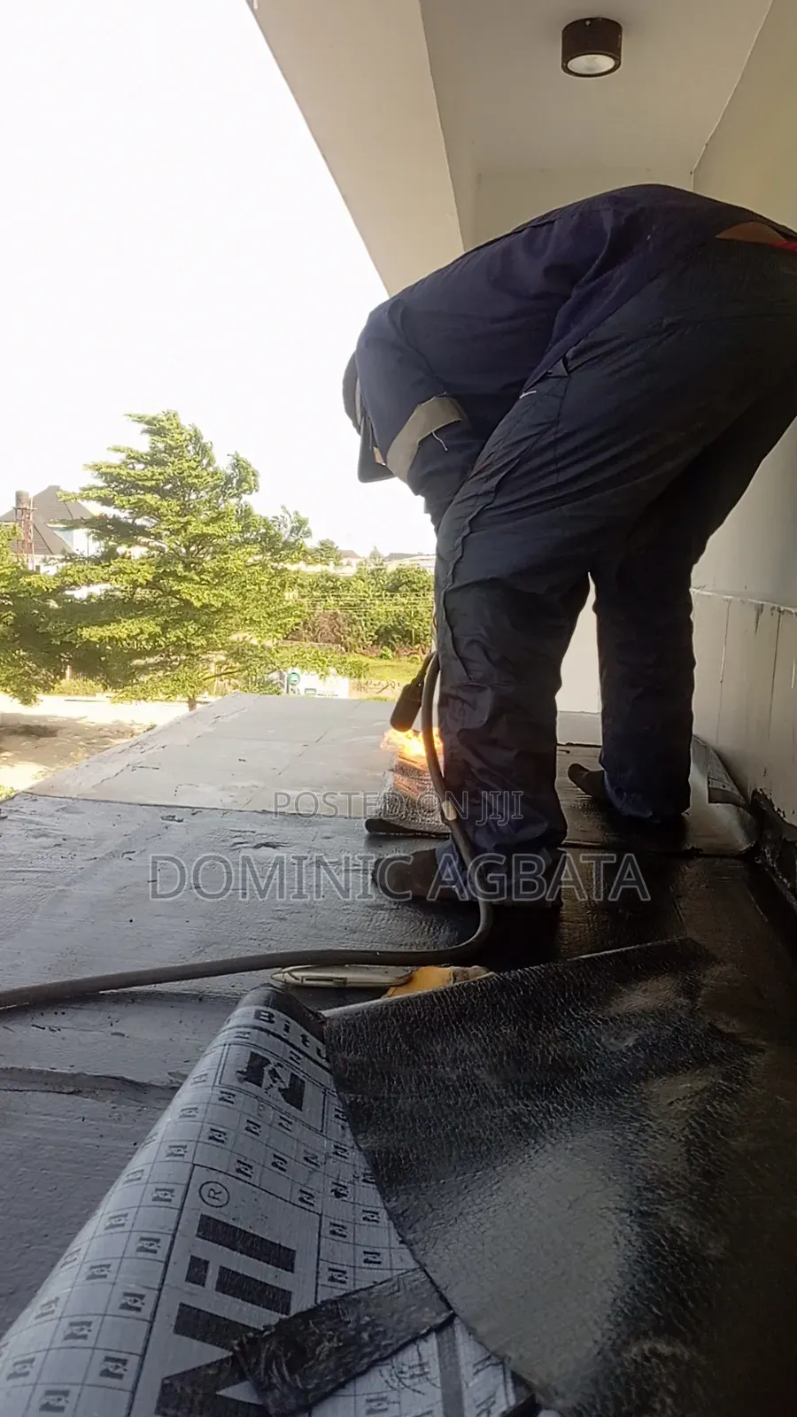 Reinforce Waterproofing Experts